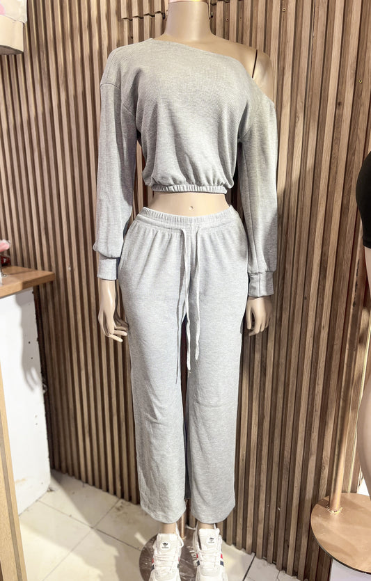 Conjunto Laura